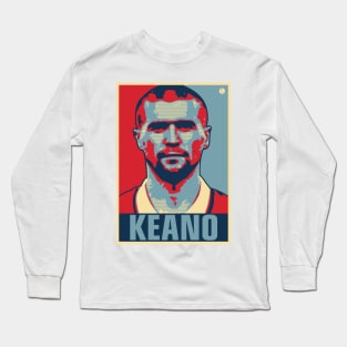 Keano Long Sleeve T-Shirt